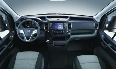 H 350